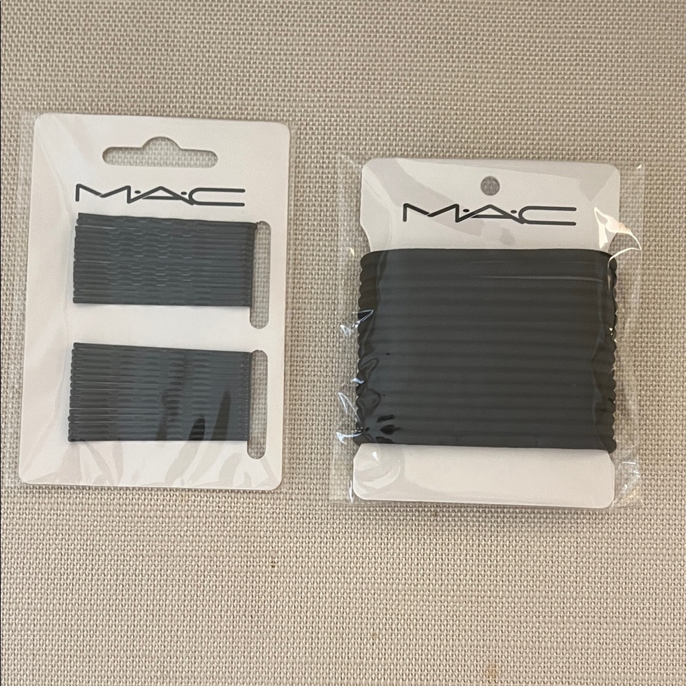 MAC Hair Accessory Set